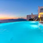 Villa Boutique Aquata Private Pool *