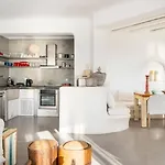 Boutique Aquata Private Pool * Fanari (Mykonos)