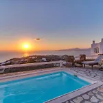 Villa Boutique Aquata Private Pool