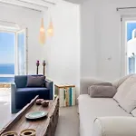 Boutique Aquata Private Pool * Fanari (Mykonos)