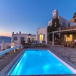 Boutique Aquata Private Pool