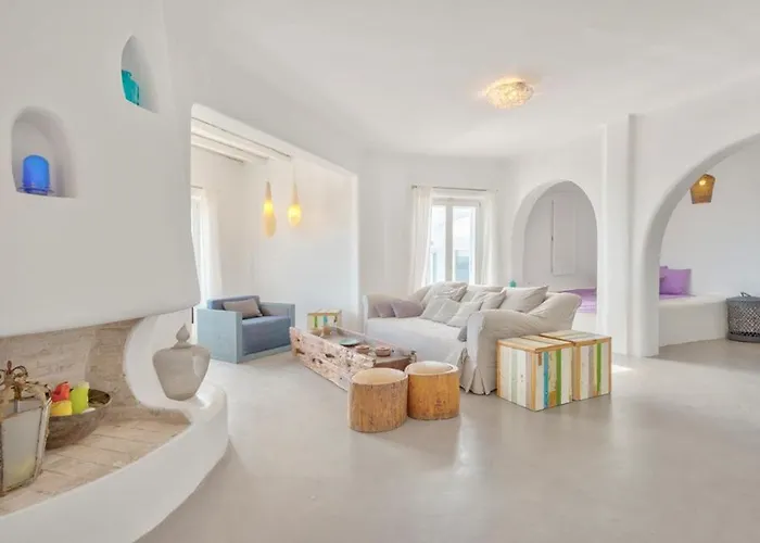 Boutique Aquata Private Pool וילה *