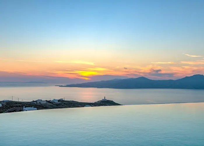 Boutique Aquata Private Pool *