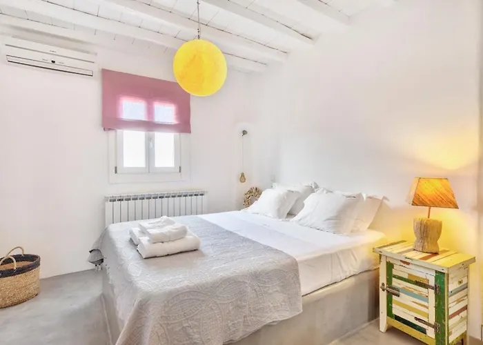 וילה Boutique Aquata Private Pool