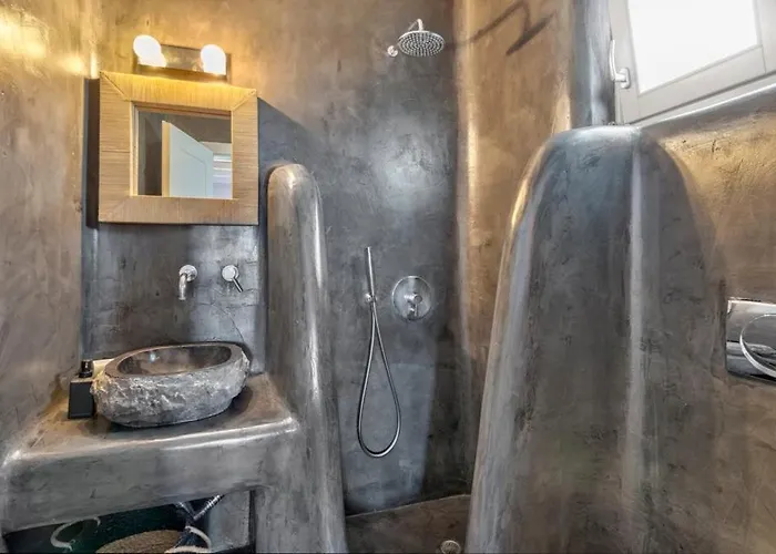 וילה Boutique Aquata Private Pool *