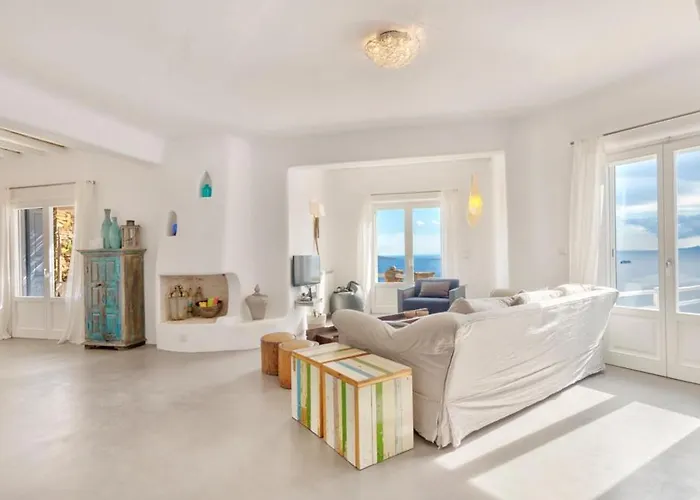 וילה Boutique Aquata Private Pool *