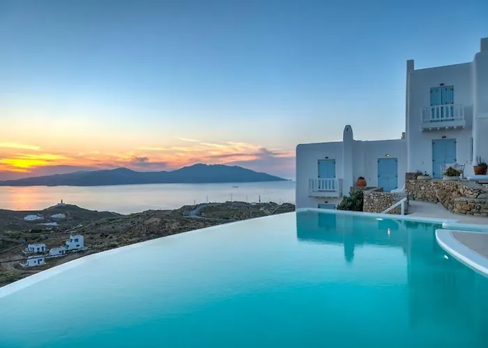 Boutique Aquata Private Pool *