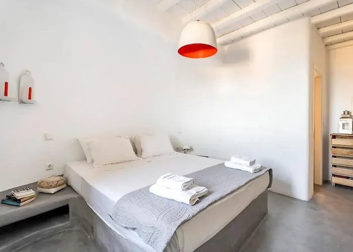 וילה Boutique Aquata Private Pool