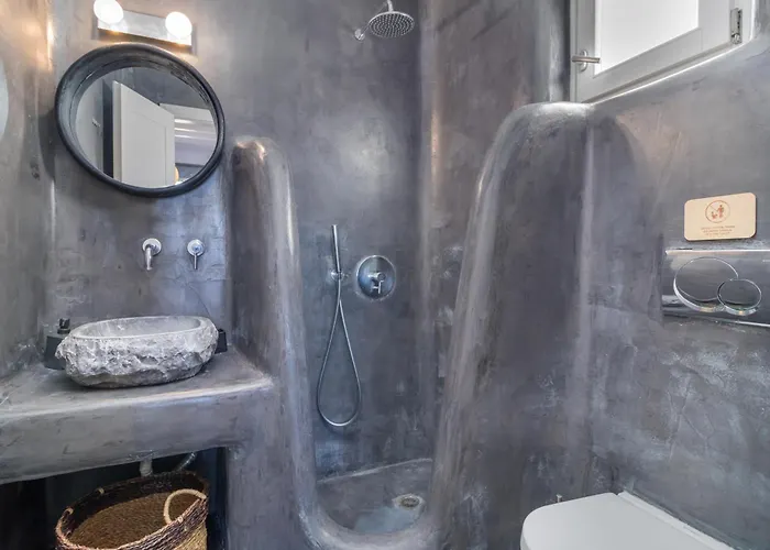 Boutique Aquata Private Pool וילה