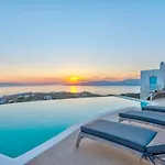 Boutique Aquata Private Pool *