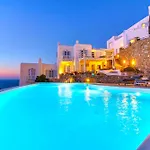 Boutique Aquata Private Pool