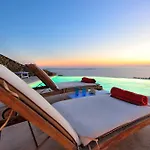 Boutique Aquata Private Pool