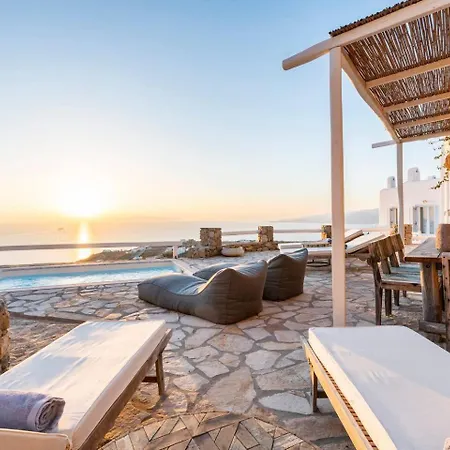 Villa Boutique Aquata Private Pool