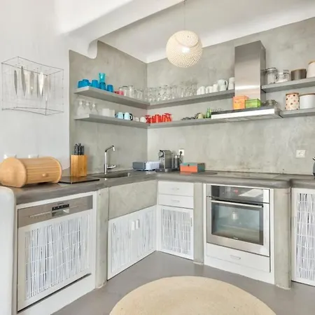 Boutique Aquata Private Pool