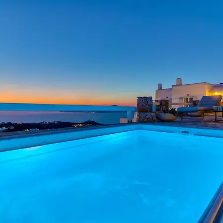 Boutique Aquata Private Pool *