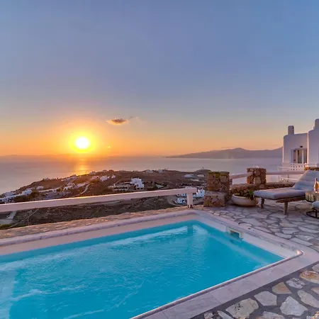 Villa Boutique Aquata Private Pool