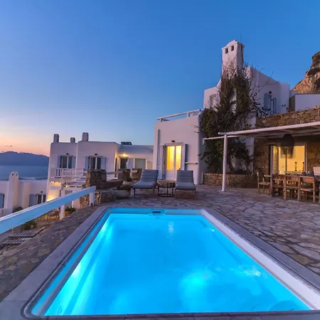 Boutique Aquata Private Pool