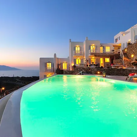 Boutique Aquata Private Pool Vila *