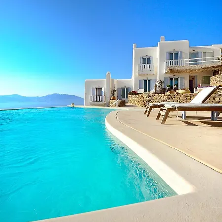 Boutique Aquata Private Pool Vila