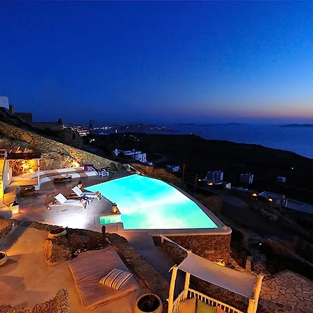 Vila Boutique Aquata Private Pool