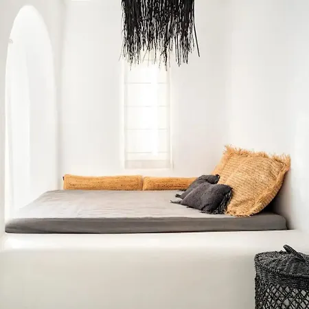 Boutique Aquata Private Pool