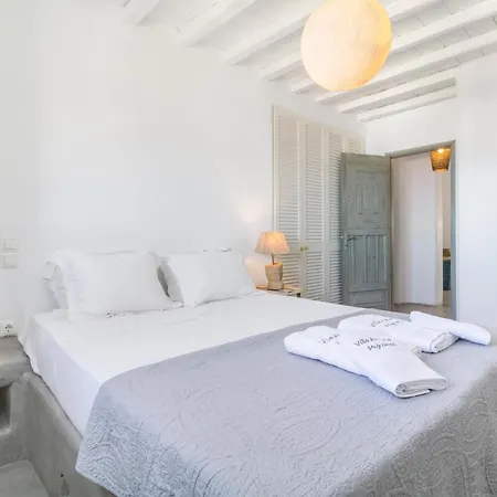 Boutique Aquata Private Pool *