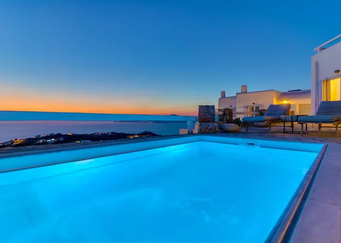 Boutique Aquata Private Pool *