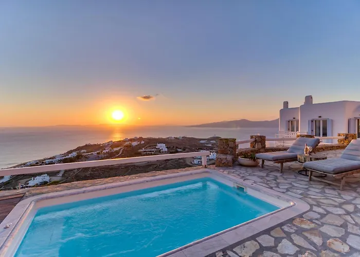 Vila Boutique Aquata Private Pool