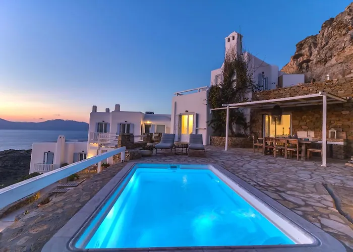 Boutique Aquata Private Pool