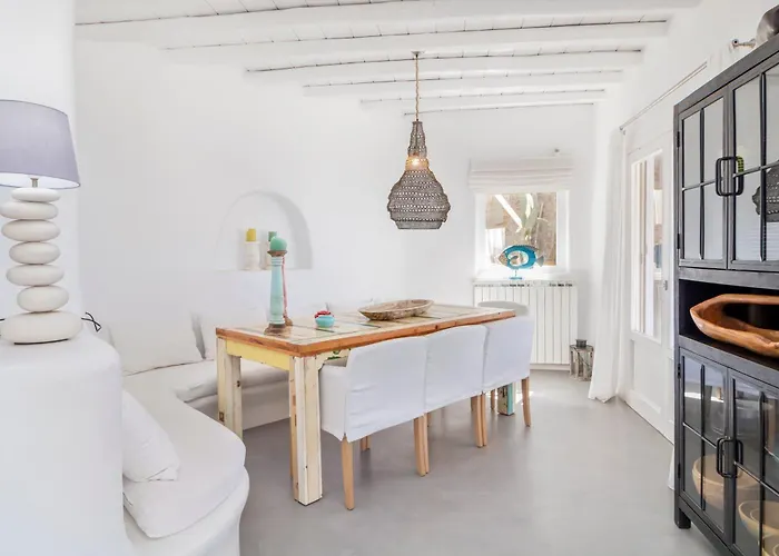 Vila Boutique Aquata Private Pool *