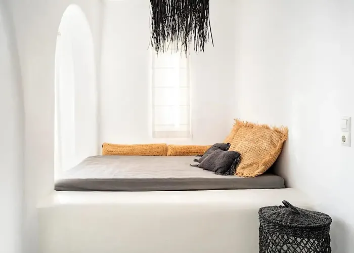 Boutique Aquata Private Pool