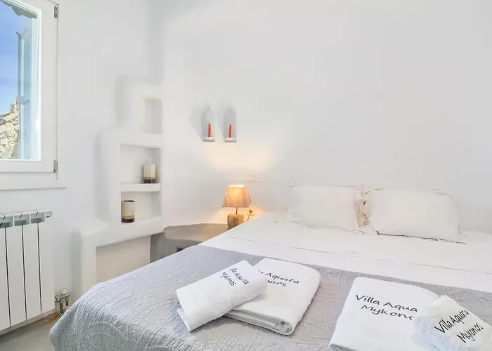 Boutique Aquata Private Pool Vila