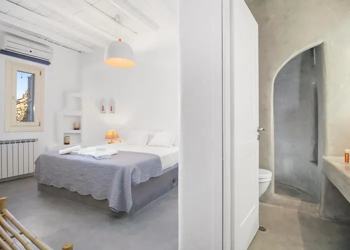 Vila Boutique Aquata Private Pool *