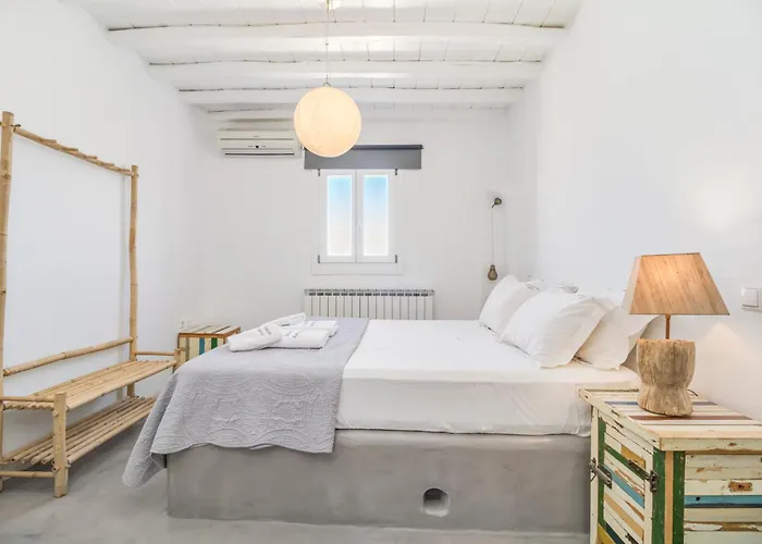 Boutique Aquata Private Pool Vila