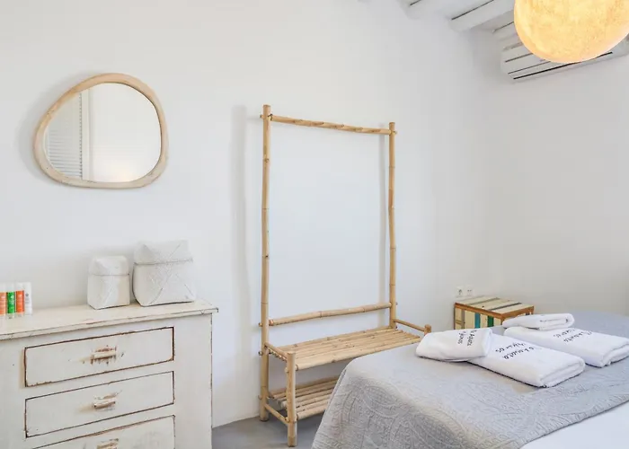 Vila Boutique Aquata Private Pool