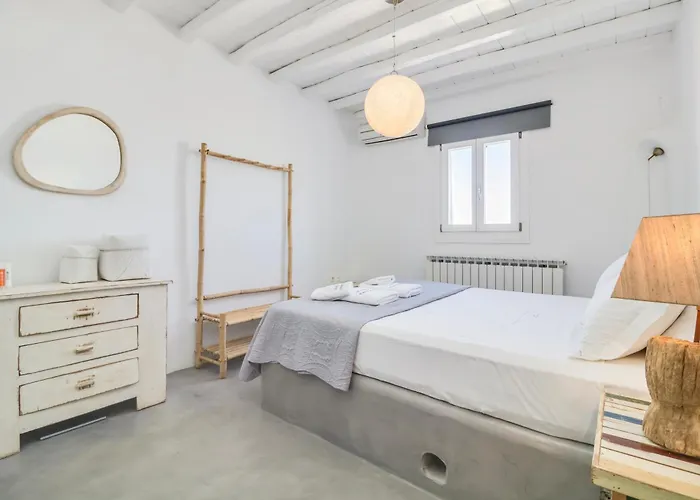 Boutique Aquata Private Pool Vila